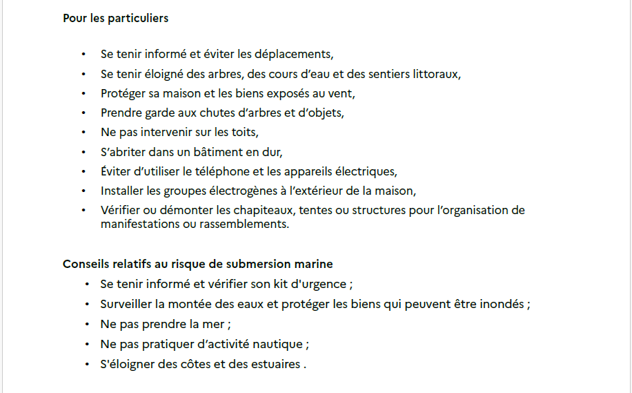 2026 01 08 prefecture vigilance conseils